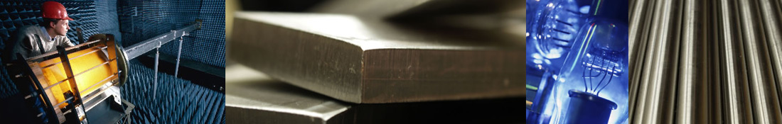 Kovar controlled expansion glass ceramic sealing seals alloy rod round bar sheet plate strip